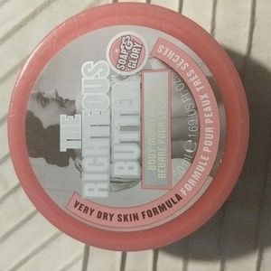 NWT Body Butter